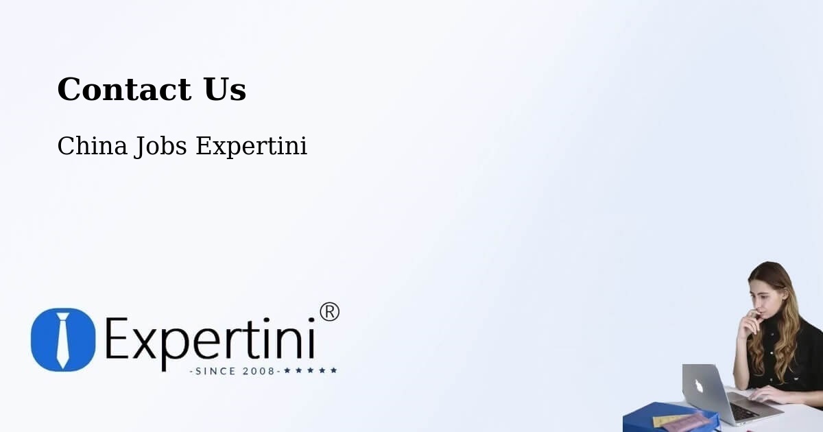 Contact Expertini – Harbin - China Jobs Expertini